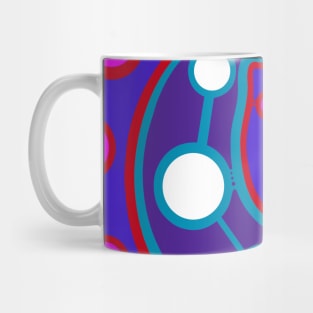 Fractal 1.2.3 Mug